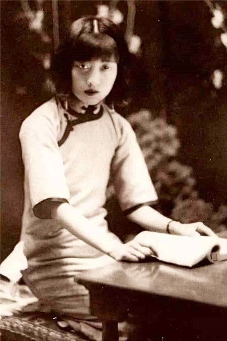 末代皇后婉容为何会被打入冷宫,末代皇帝皇后婉容的结局是什么