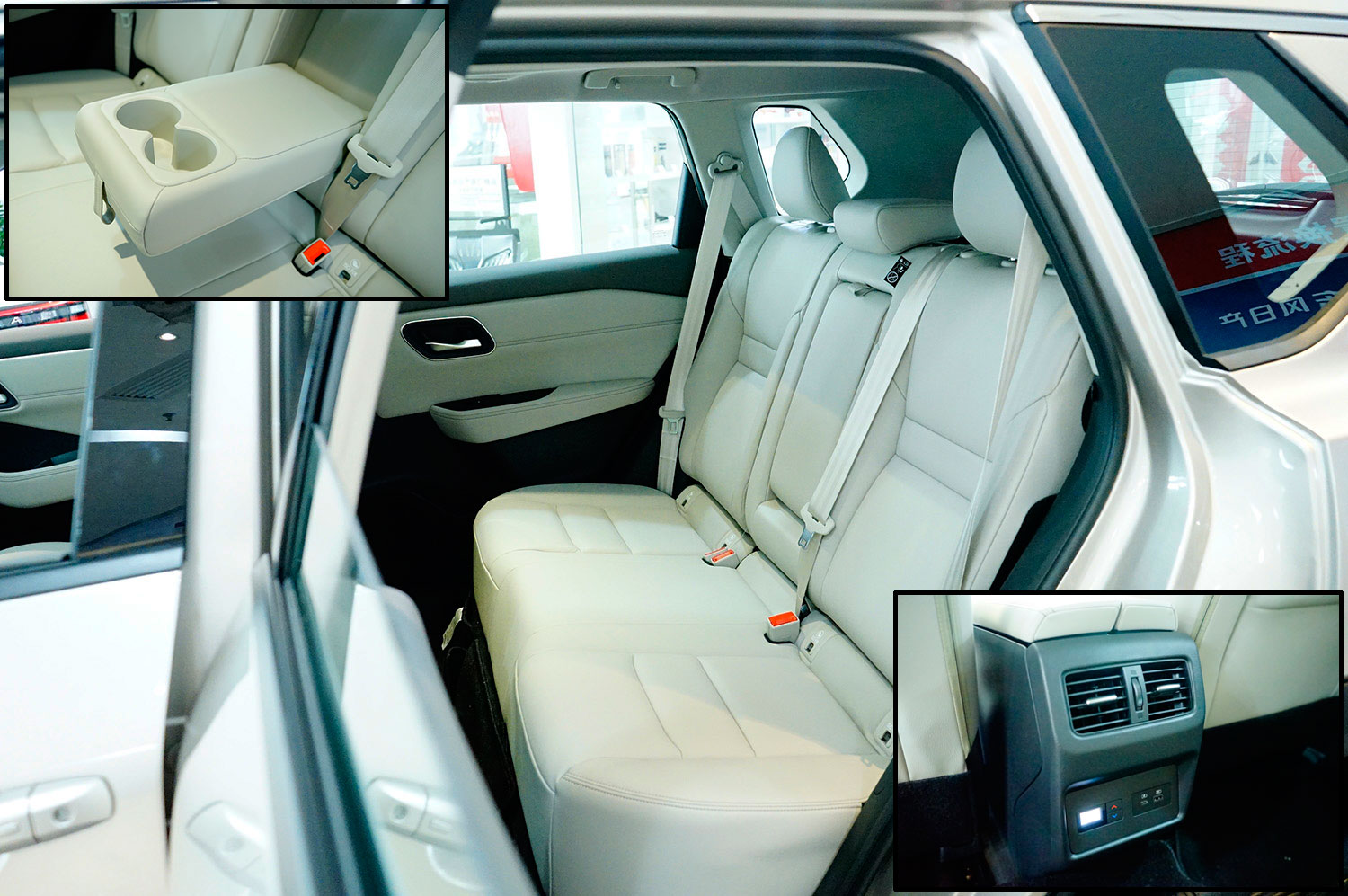 动力强劲且响应快加速有振动,动力强劲有推背感轿车