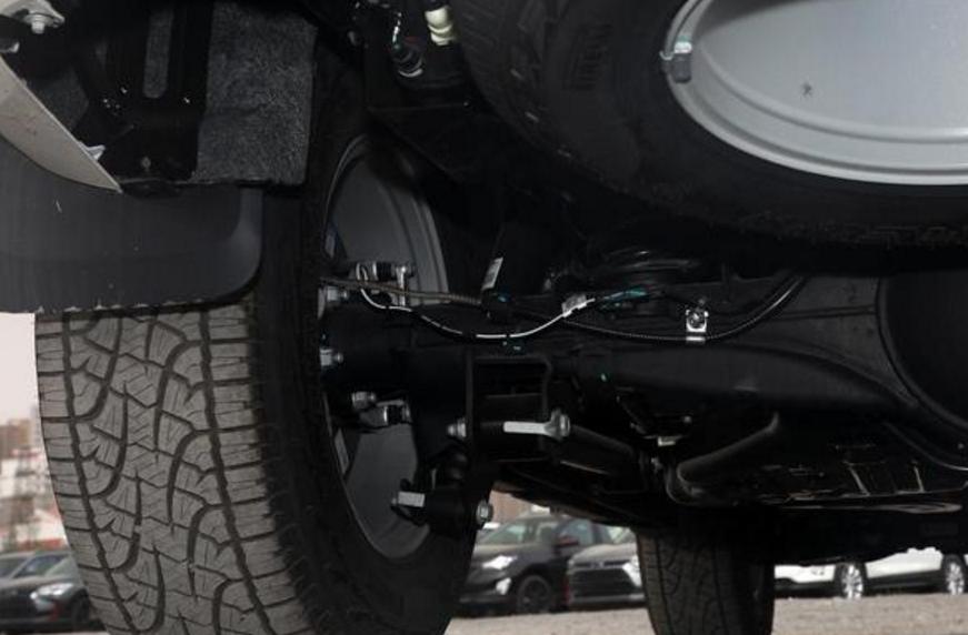 撼路者油耗测评,撼路者性能测评视频