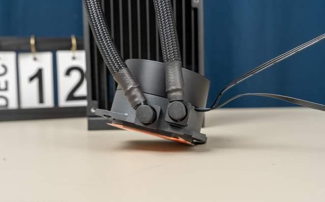 一体水冷主机和分体水冷主机区别,水冷主机好和普通的有什么区别