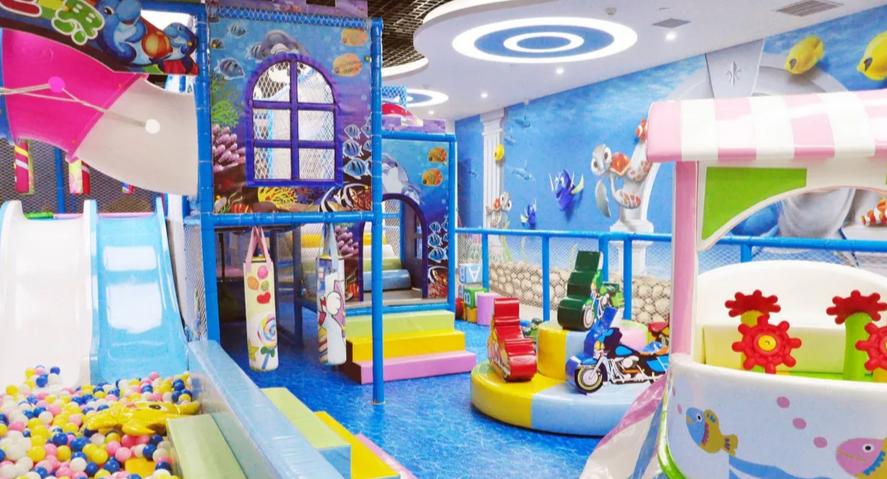 郑州普林斯顿幼儿园,郑州生态科技幼儿园