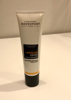 倩碧过敏烂脸,倩碧去角质正确使用方法