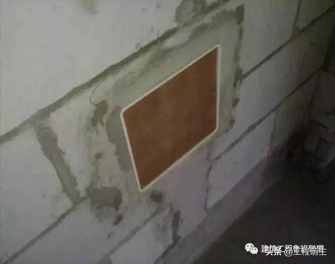 墙面抹灰的施工工艺流程视频,抹灰工程施工工艺流程视频