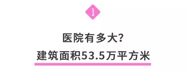 西安国际医学中心攻略,西安国际医学中心2022
