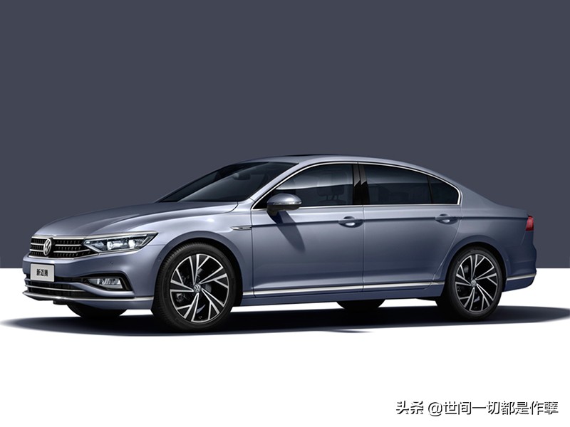 上汽和一汽大众轿车哪个好,大众上汽和一汽的发动机