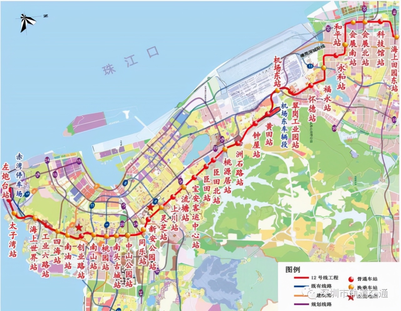 深圳地下停车场有多少个,深圳塘朗地铁停车场