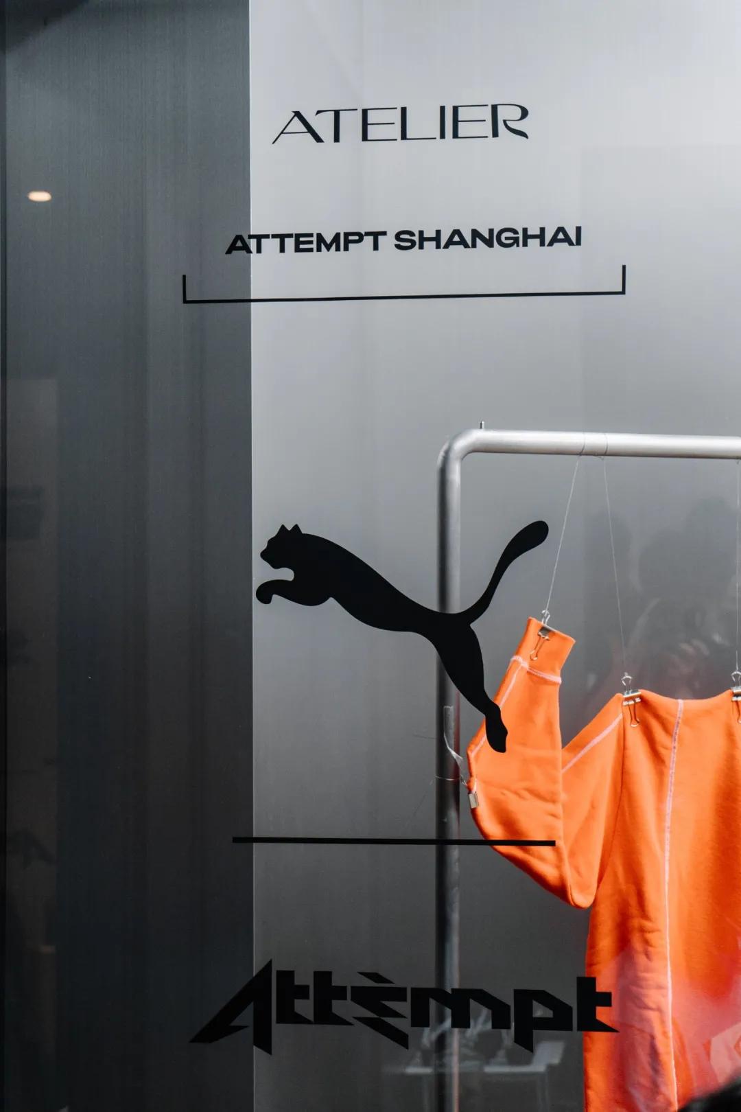 悄悄地说!我们和一众潮人被带去了个神秘空间,里面居然…