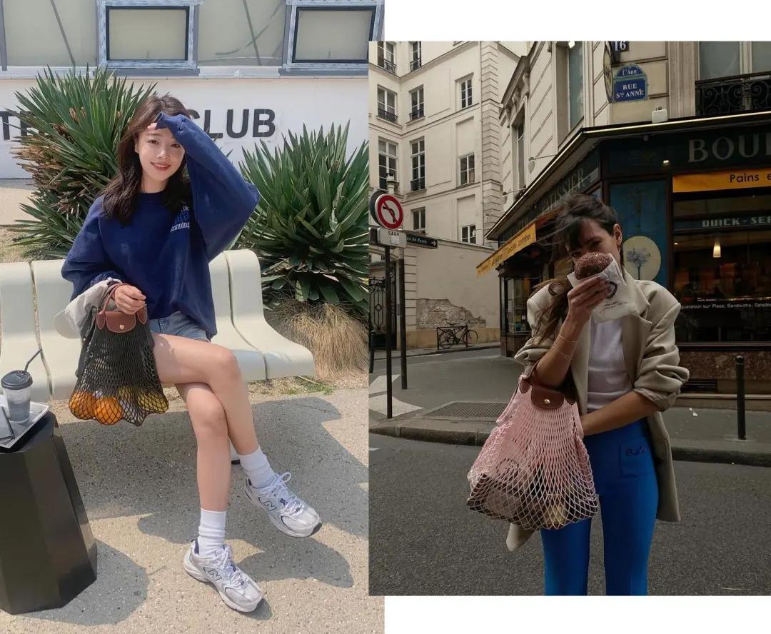 适合春天背的小众新款包推荐,春夏最值得入手的服装