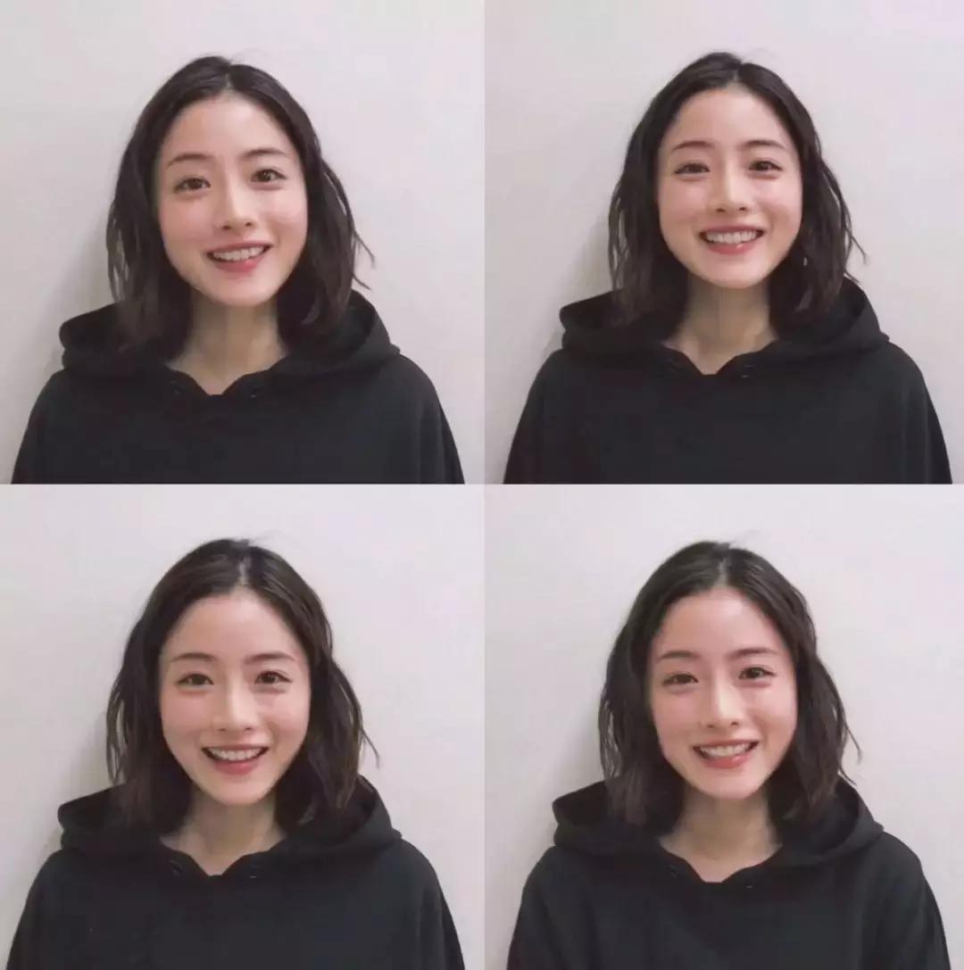 石原里美朋友圈,喜欢石原里美的男生