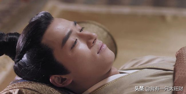 《周生如故》刘子行此生所求皆是漼时宜，可他至死不知爱强求不得