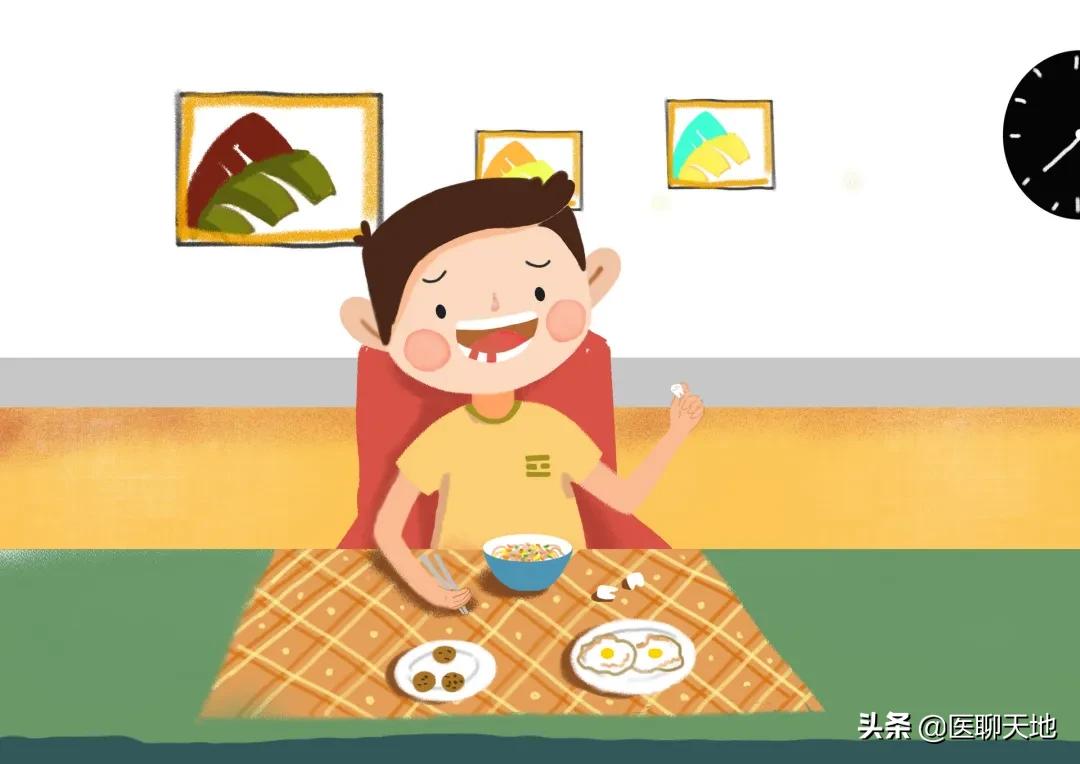 需了解的儿童医疗的常识,小孩子早期矫正有必要做吗