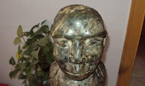 这种玉的出现，满足了各方面的需求