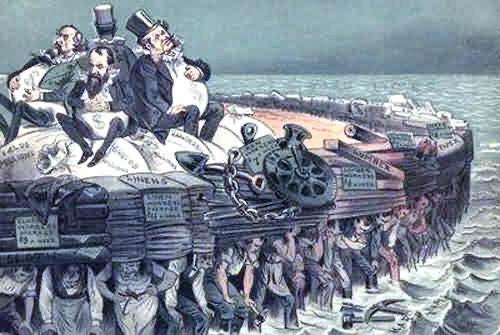 商人资本低买高卖，算不算欺诈