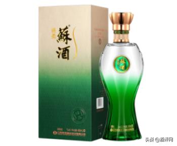 除了海之蓝、天之蓝、梦之蓝洋河还有哪些主力产品？