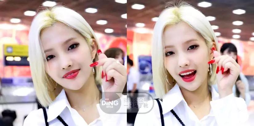 凸嘴微笑练习方法表情管理,前凸嘴怎么做表情管理