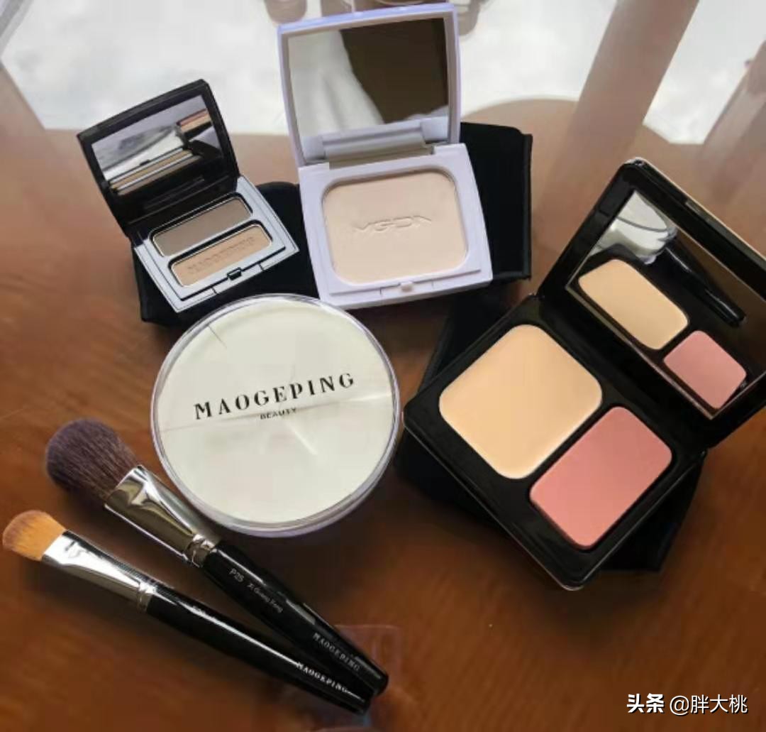 高光修容用的什么工具,高光修容真的好用吗