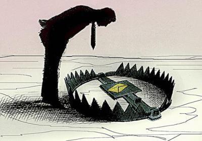 安信信托之大厦将倾，投资者欲哭无泪，何去何从？