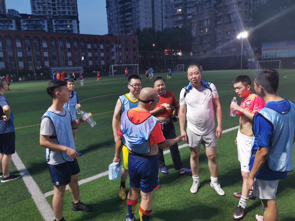 超级英雄开幕式,超级英雄足球花絮合集