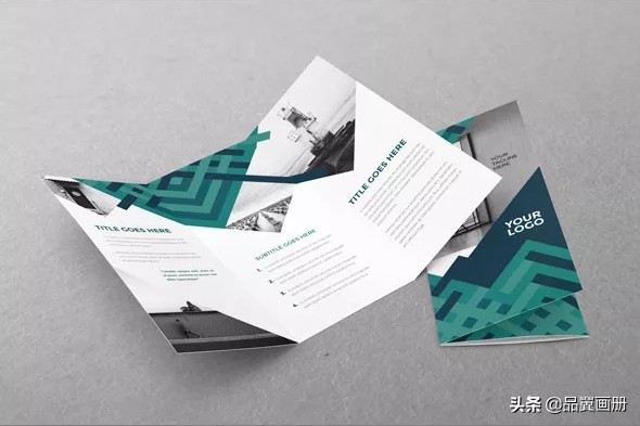 画册设计如何突出企业宣传,品牌画册设计推广方案