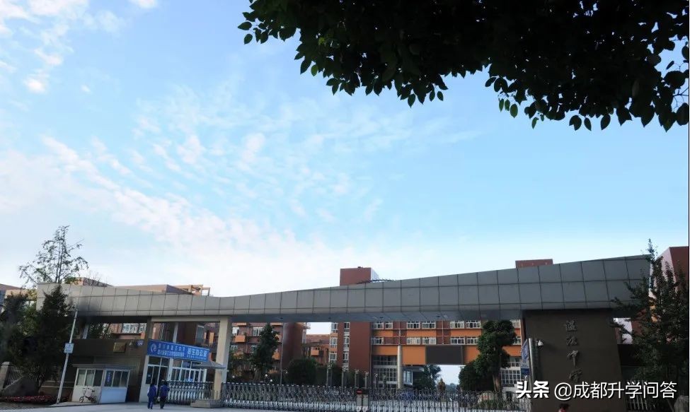 成都市郊县好的高中有哪些,成都郊县高中推荐