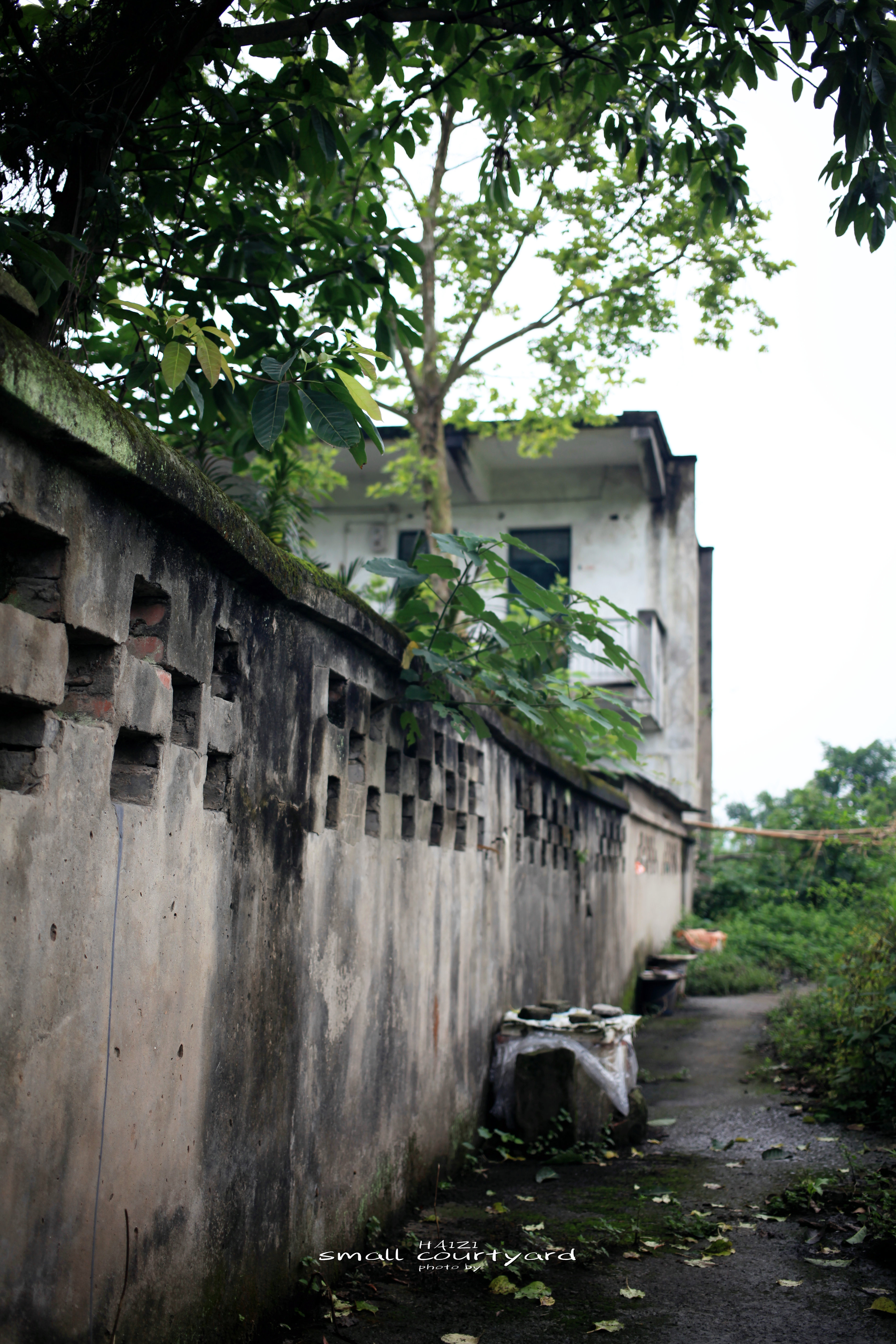 重庆市机械工业部第三设计研究院,重庆北碚三线老工厂遗址