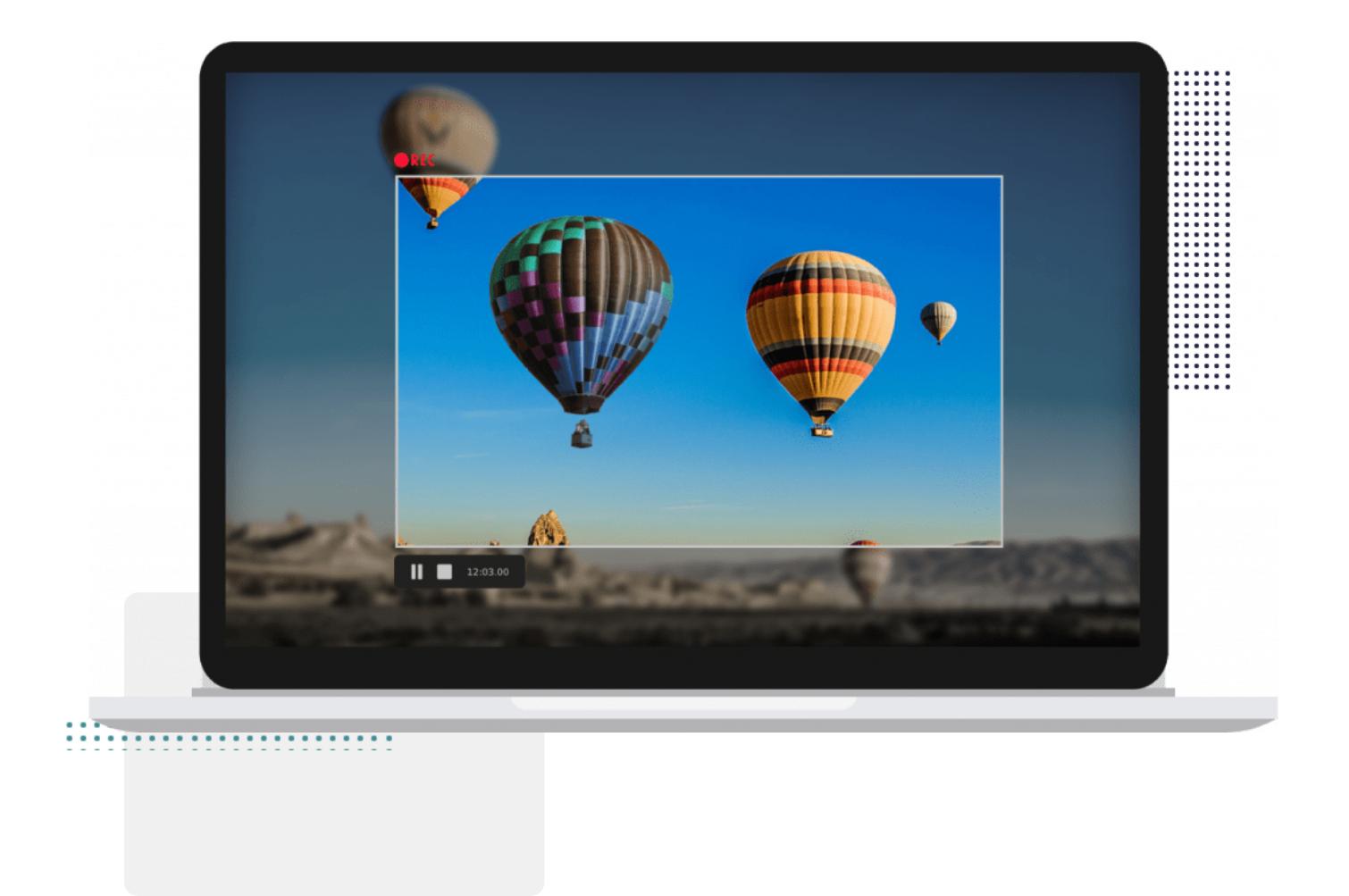 windows屏幕录制软件,windows屏幕录制