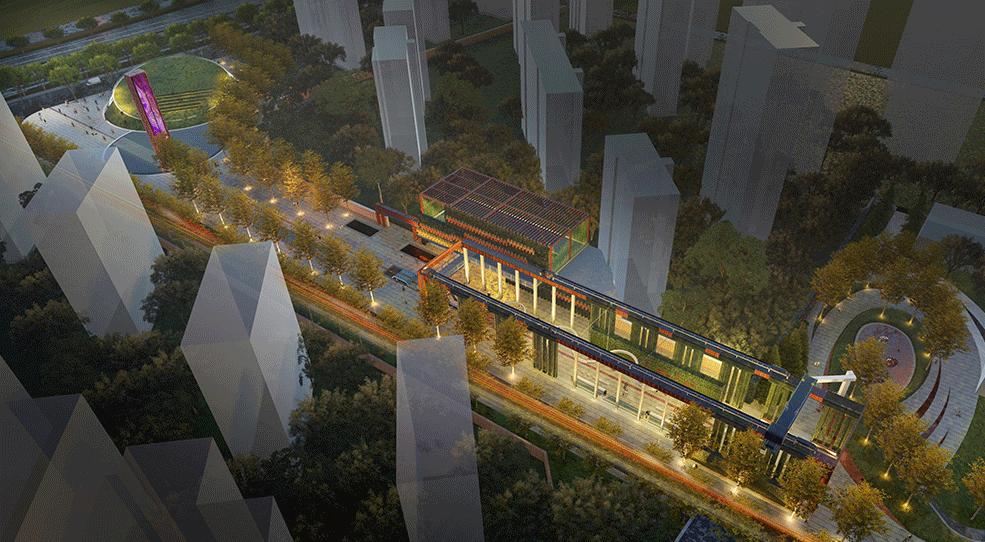 青岛中车四方机车厂城市更新,青岛四方机车厂最新规划