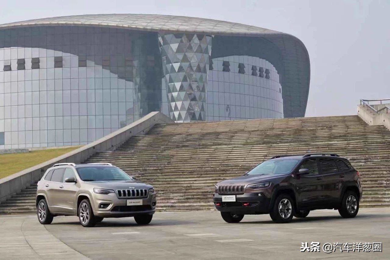 Jeep同级车,新款2.0tjeep自由光的优缺点