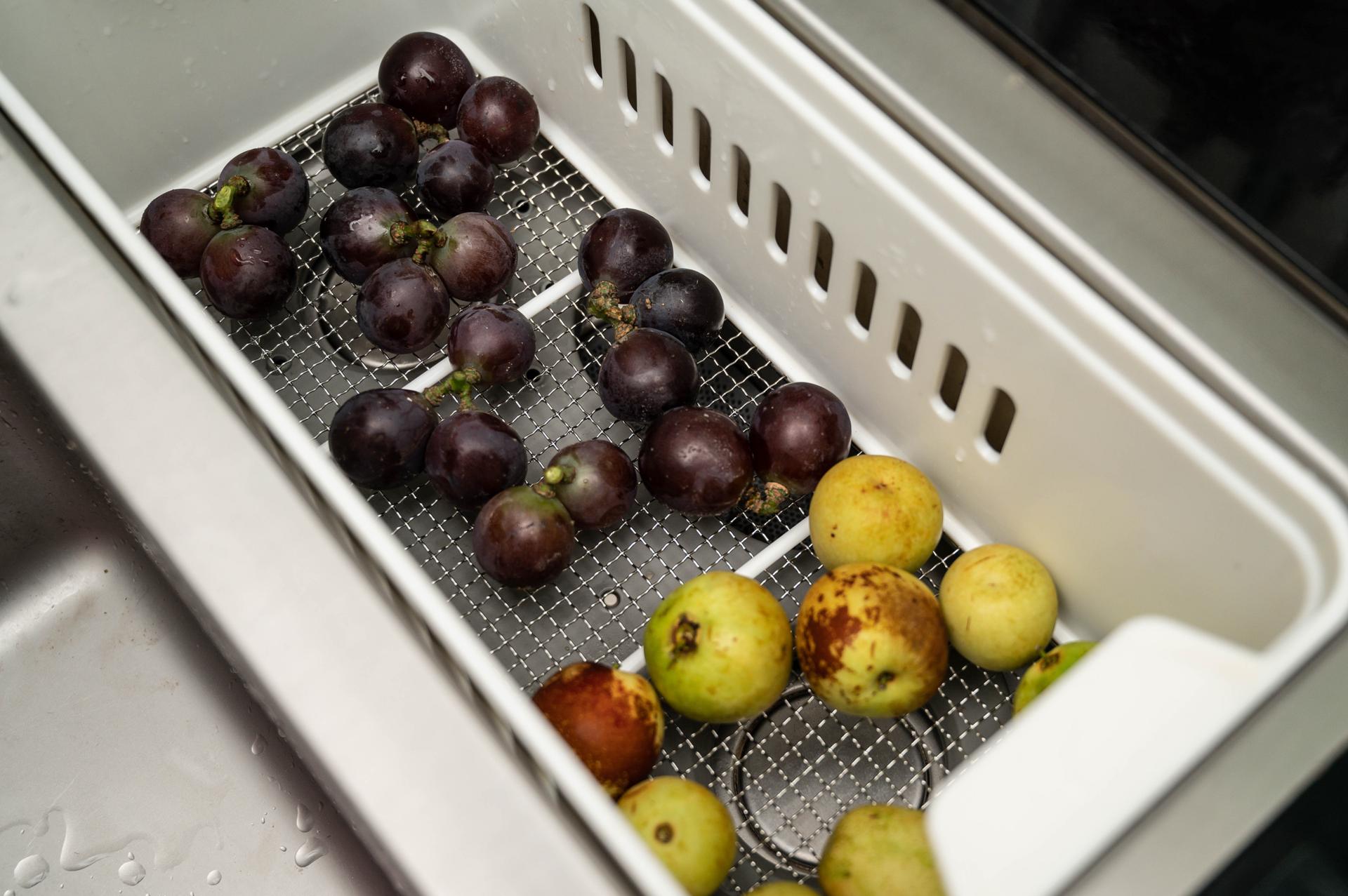 科技改变生活之洗衣机,科技改变生活家用清洁机器人