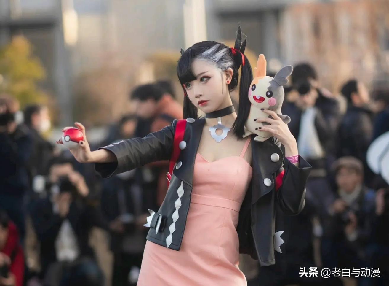 漫展上有cos服卖吗,漫展是不是什么角色都可以出