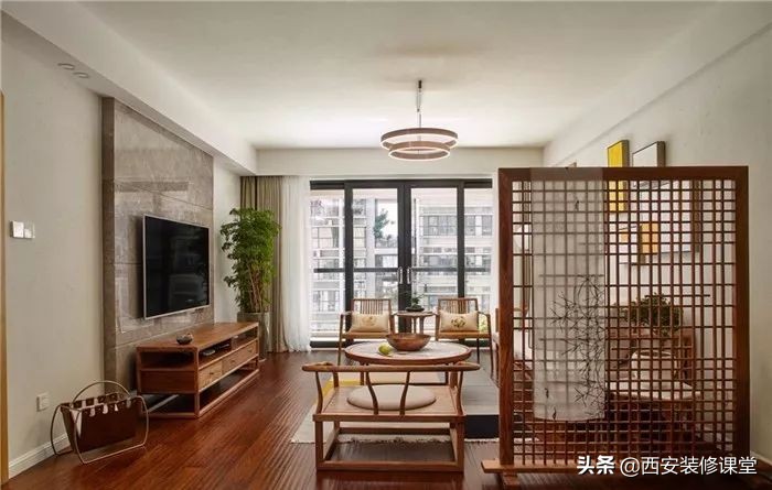装修新中式体验如何？有没有后悔的？