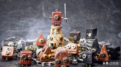 上海亲子diy手工坊开在哪,最有特色的亲子手工店