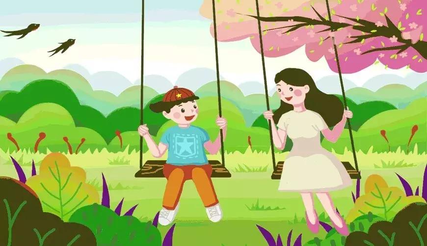 夏季孩子必须注意的虫子,夏天宝宝一定要小心蜱虫