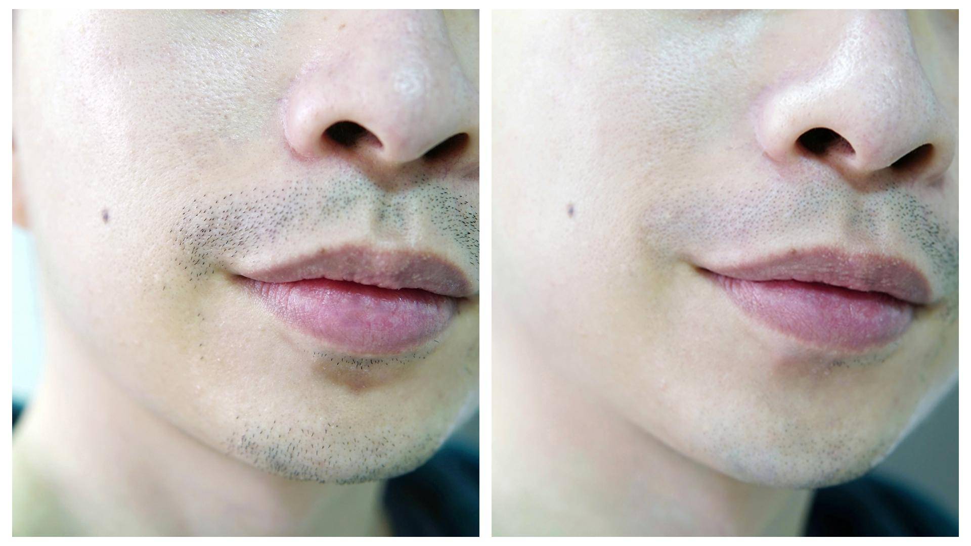 博朗剃须刀黑科技,博朗全新时尚剃须刀