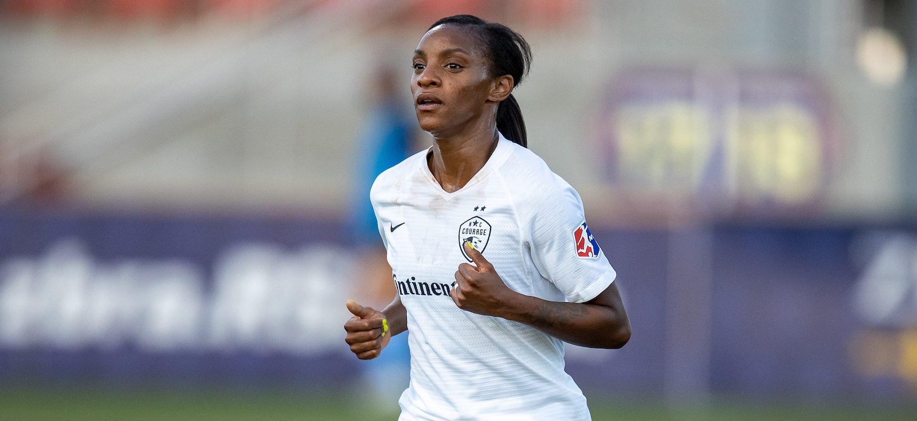 最好的女子足球运动员,世界足球女球员排行榜