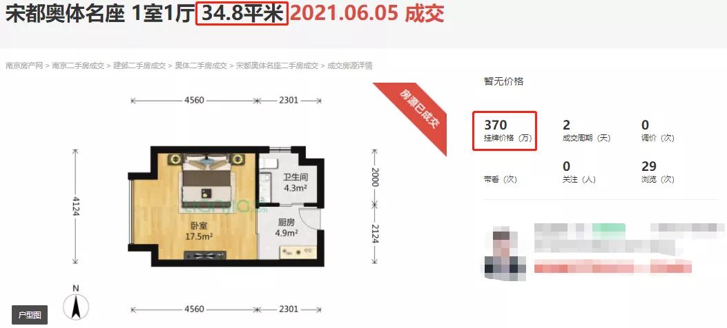 南京河西小区房价排行,南京河西中部有29000元的房价不