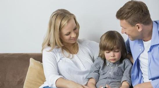 小孩总插话,孩子喜欢接话插话怎么办