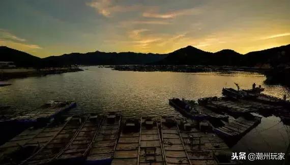 广州去南澳岛二天旅游攻略,潮州南澳岛三日旅游攻略