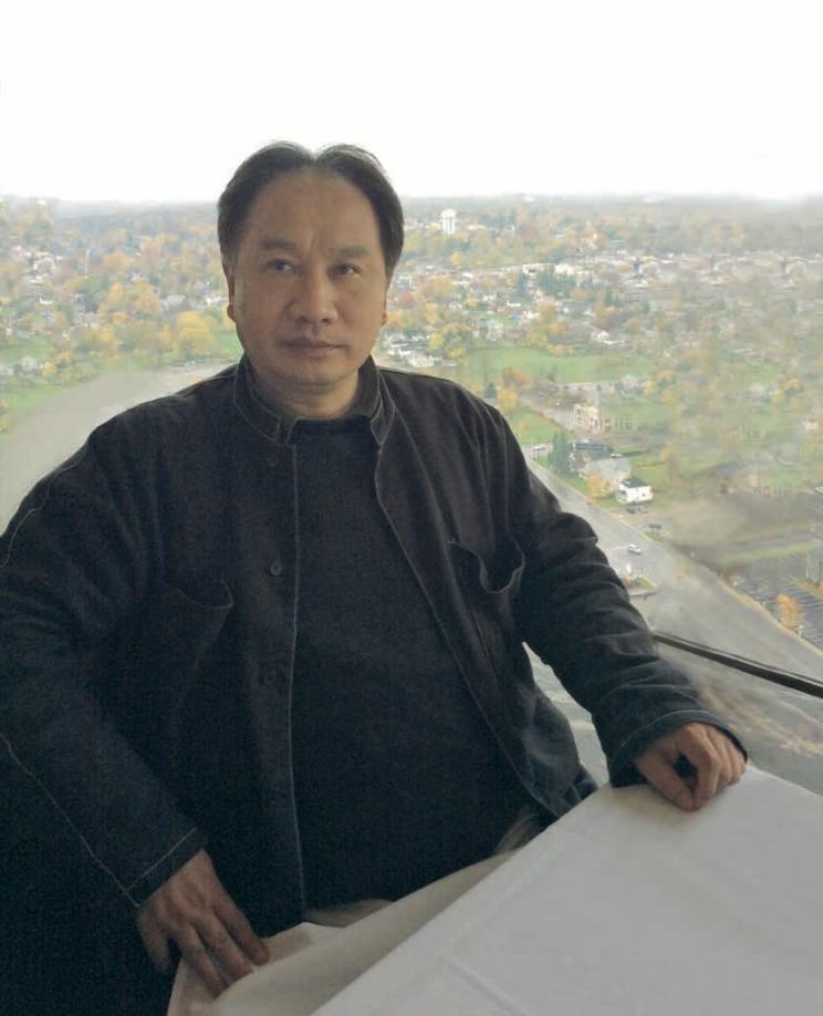 中国画名家作品邀请展作品集,中国画名家作品邀请展