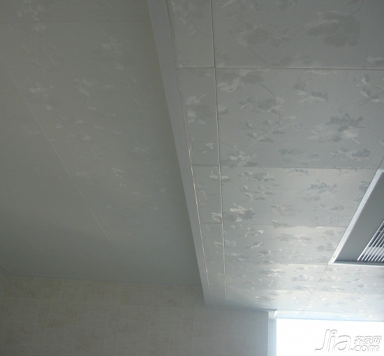 吊顶太低案例,吊顶低于窗户处理方法