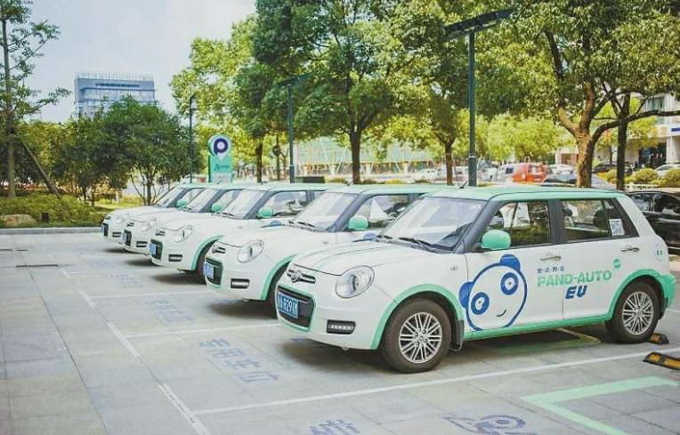 共享汽车到底靠不靠谱 (为什么新手最好不要碰共享汽车)