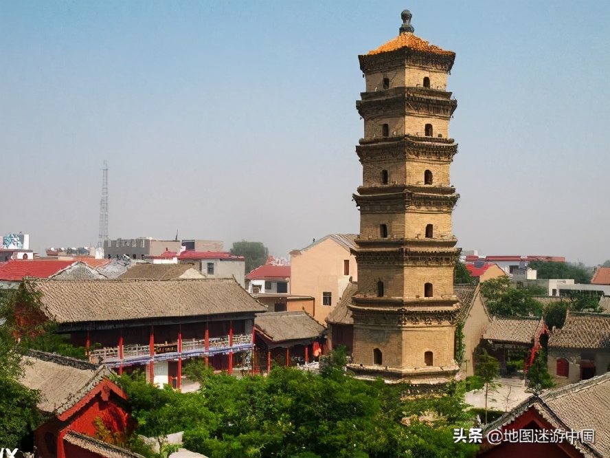 不同省区同名的城市,全国同名的城市有几个