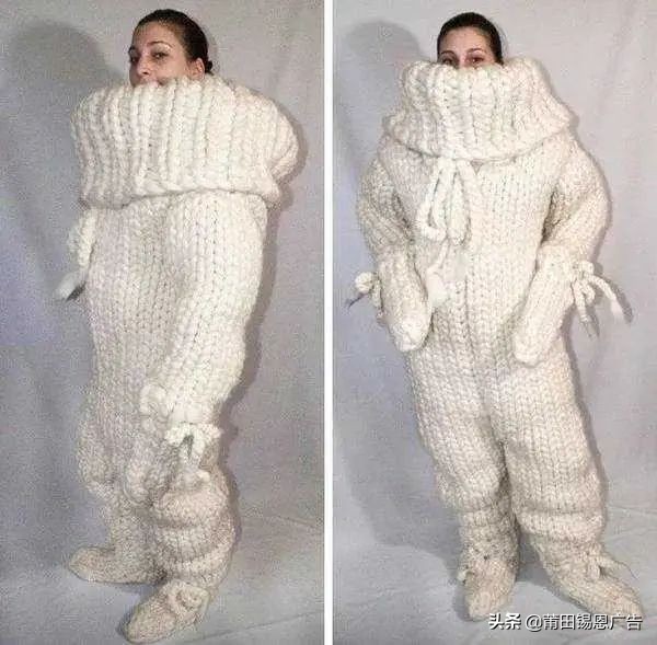 哈哈！这样的设计真的让人跌了跟头呀