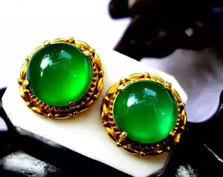 千万不要买的珠宝,玉髓值不值得买