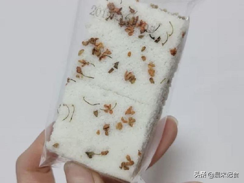 今年很好吃的网红零食,最近又好看又好吃的网红食物