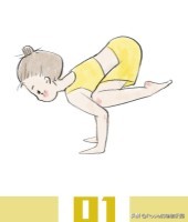 “翘臀”还有假?先自测再确认:你是真“翘臀”还是骨盆前倾?