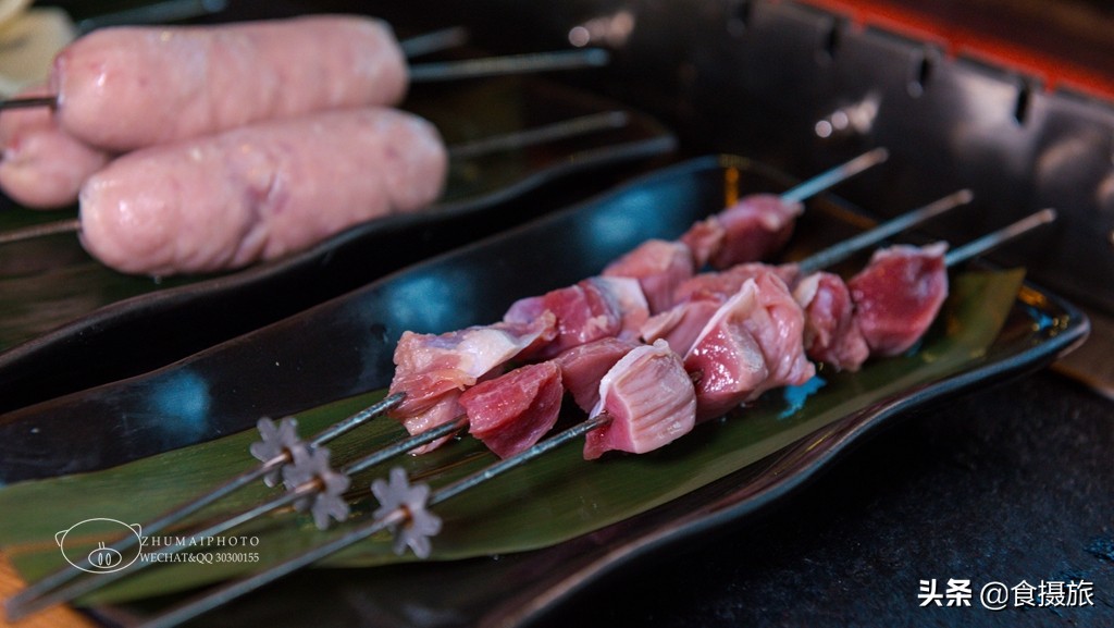 太古仓码头好去处,太古仓必去的地方