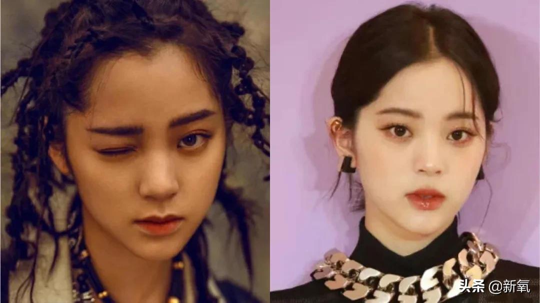 2d妆容和3d妆容的区别,有色妆和无色妆区别