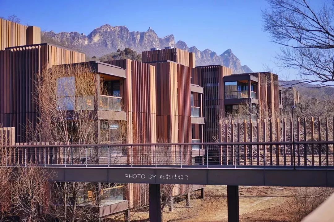 古北水镇泡温泉多少钱,古北水镇温泉哪几个免费