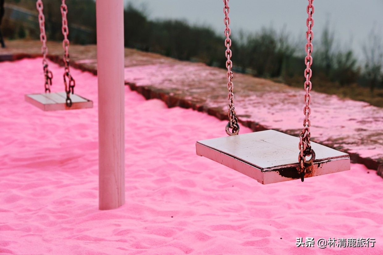 郑州登山景区,郑州看小鹿的景区有哪些